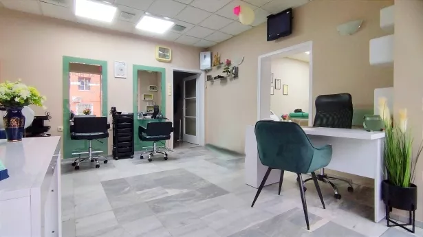 Kontessa Beauty Salon — снимка на обекта