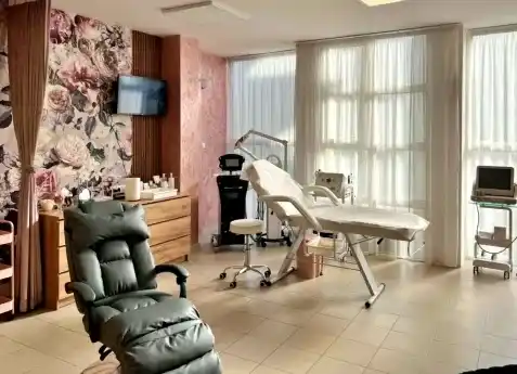 Козметичен Кабинет Мая Радулова (медицински козметик) — venue photograph