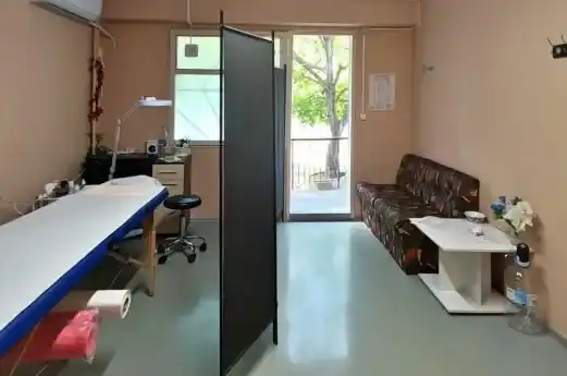 Козметичен Салон Рали
