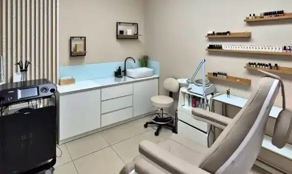 Cosmetic Studio MBeauty — fotografia obiectului
