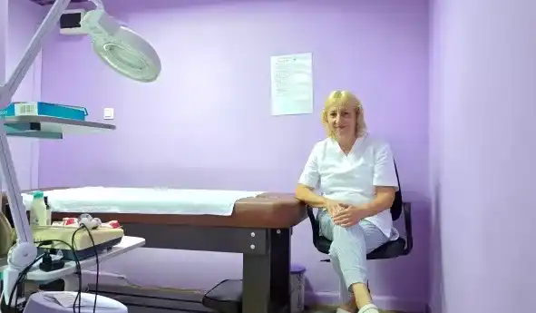 Козметично Студио Цуфелия