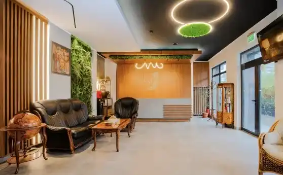 Krasi Art Güzellik ve Spa — site fotoğrafı