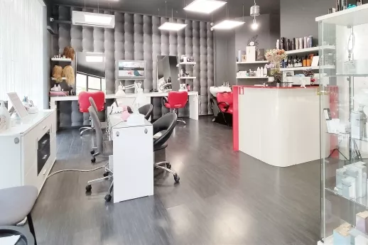 Kristi’s Beauty Boutique