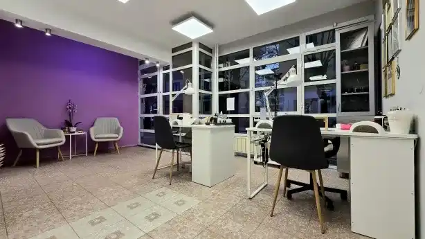 Kulik Nails Salon — Foto von Objekt
