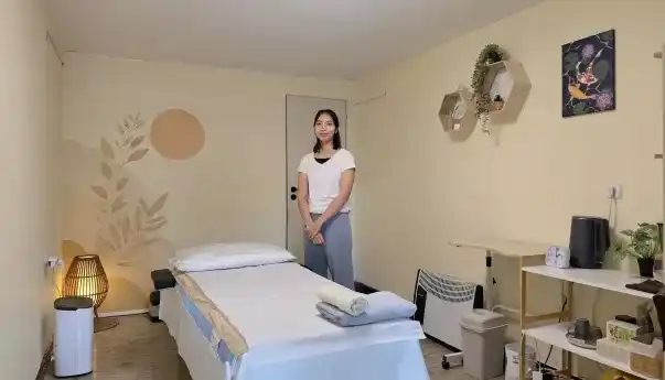La Iat Thai Massage — фотографија од објектот