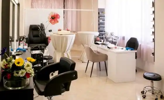 La Mer Beauty Style — фотографија од страницата