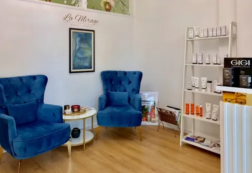 La Mirage Beauty Studio