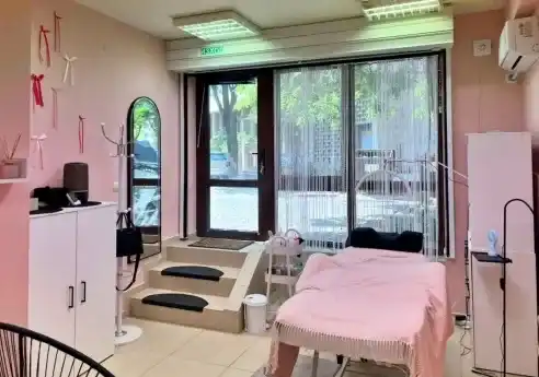 Label EL Beauty Studio — Foto des Standorts