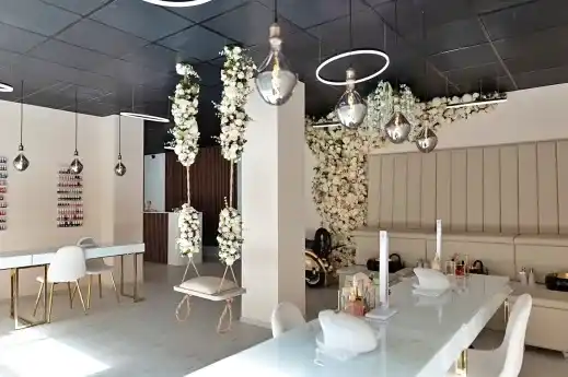 Lacquer Nail Bar — φωτογραφία του ιστότοπου