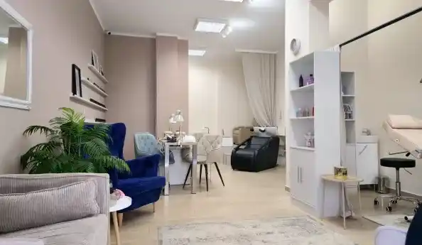 LacShery Beauty & Lounge – Foto des Objekts