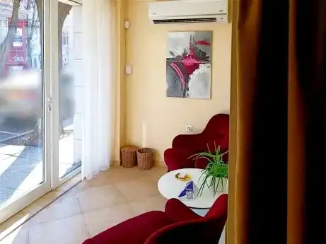 Studio za negu tela LADY’s LEVEL — fotografija objekta