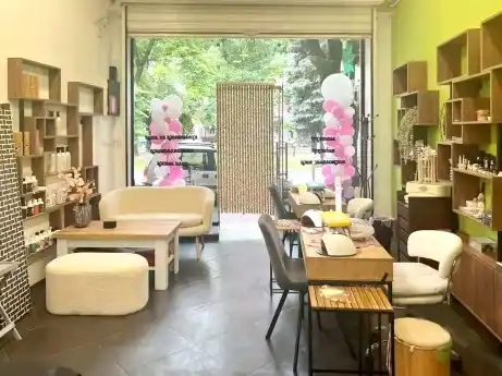 Laser Beauty Center MC