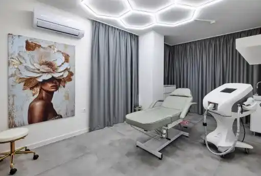 Студия LASER PRO - Trakia — фото сайта
