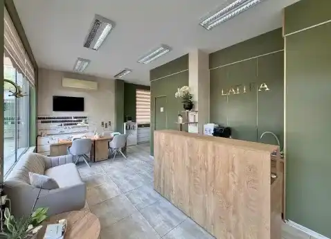 Latifa Royal Avenue — mülkün fotoğrafı