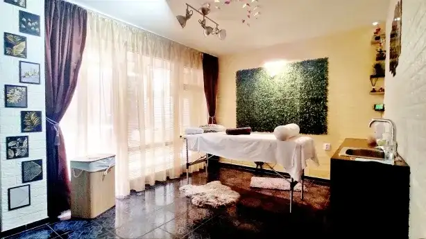 Лечебни Масажи MJ