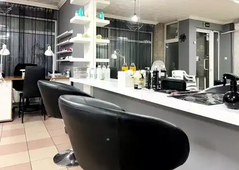 LION Beauty Studio — nesnenin fotoğrafı