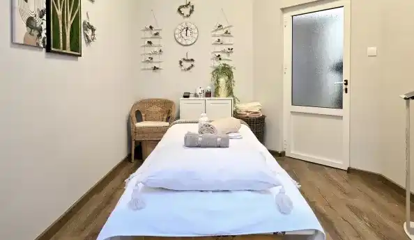 Longevity Lab — fotografija lokacije