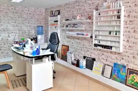 Lovely Nails Art Studio — sitenin fotoğrafı