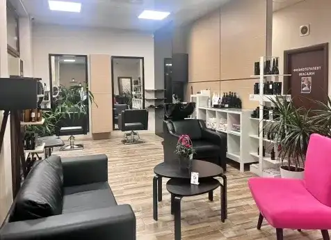 Lucierre Beauty Center — снимка на обекта