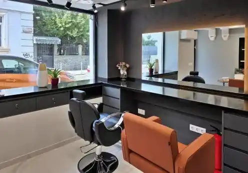 Lux City Style — mülkün fotoğrafı