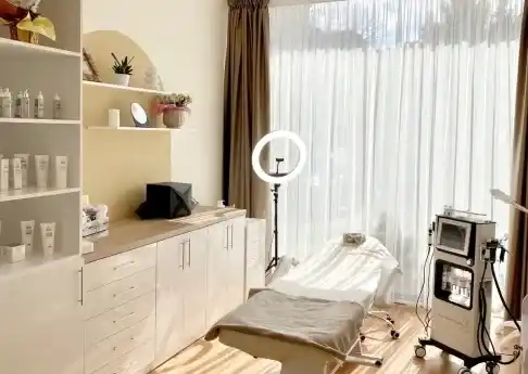 Luxe Aesthetic Centre — fotografija nekretnine