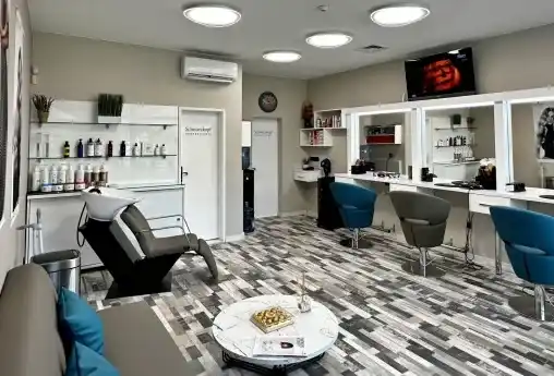 LUXOR Beauty Pro Studio — fotografie a proprietății site