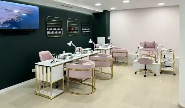 Luxy Beauty Center — снимка на обекта