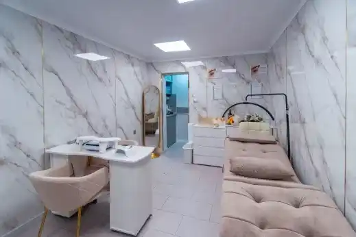 M'Glam Studio lepote — fotografija objekta