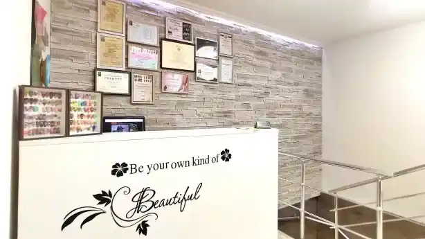 M&M Beauty Bar — снимка на обекта