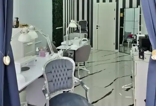 Majesty Beauty Room 2 – Standortfoto