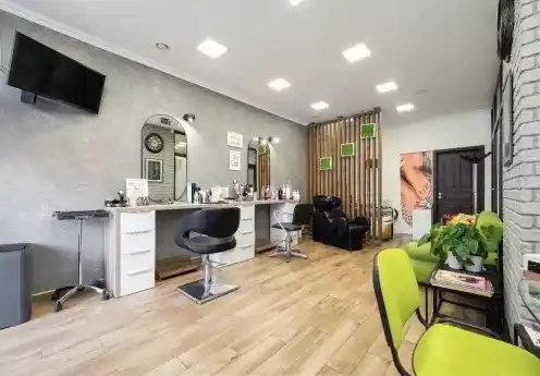Malta Health & Beauty Center – Standortfoto