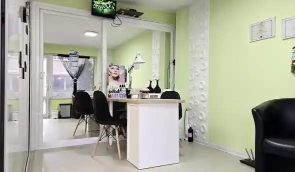 Маникюрно Студио ДЕМС