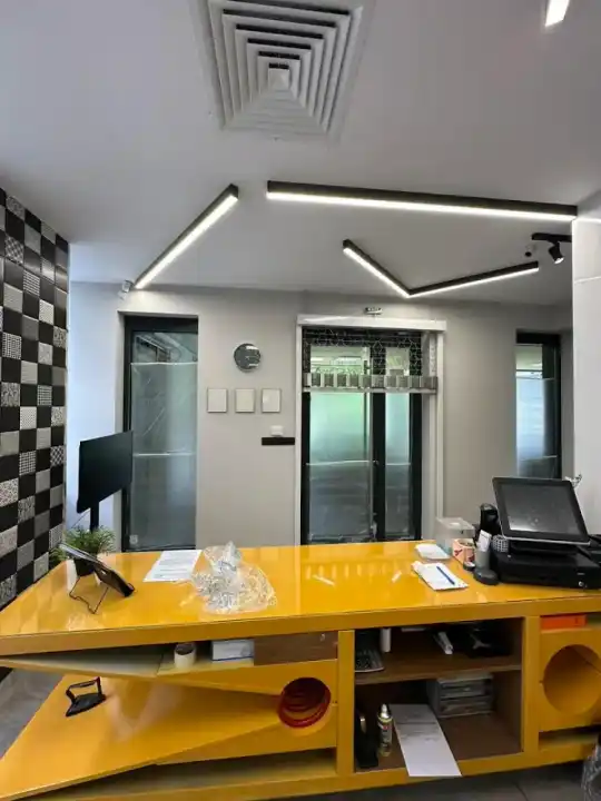 Clean Zone — Σόφια, Studentski Grad