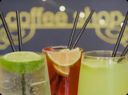Coffee Shop Peter’s — Kazanlak