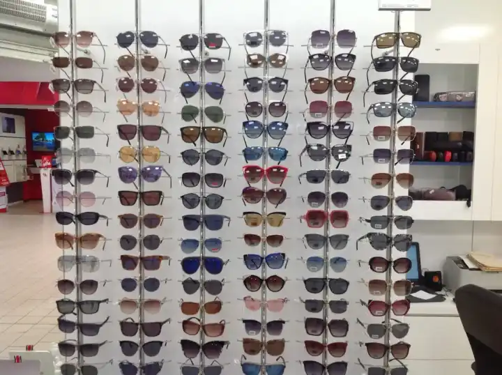 Joy Optics — Враца, Kaufland