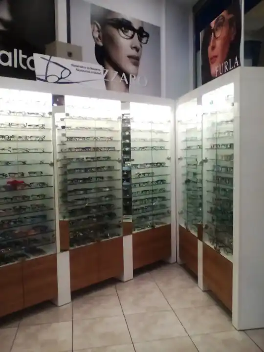Joy Optics — Стара Загора, Galleria