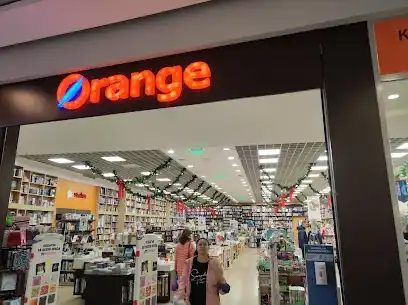 Orange — Бургас, Burgas Plaza