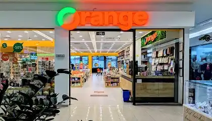 Orange — Sofia, Sky City