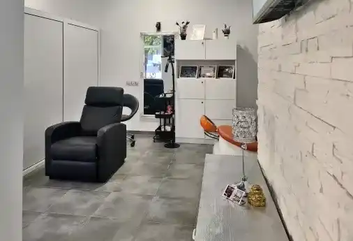 MarchelA Beauty Studio — φωτογραφία του αντικειμένου