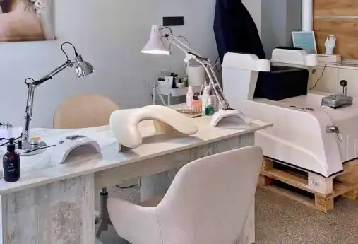 Мaria’s Beauty Studio