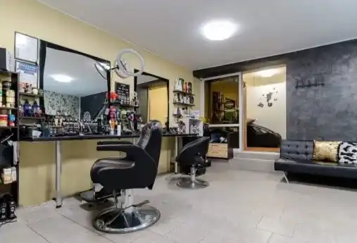 Marissa Beauty Studio — venue photograph