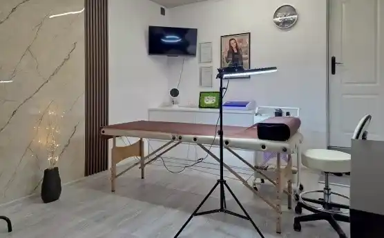 MarMax Beauty Studio — ιδιοκτησία φωτογραφία