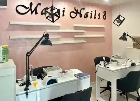 Marsi Nails 2 — mekan fotoğrafı
