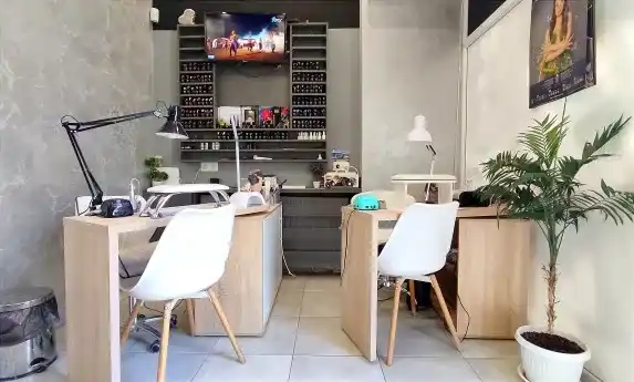 Marsi Nails — sitenin fotoğrafı
