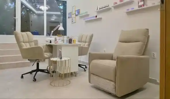MarVe Beauty Studio — φωτογραφία του ιστότοπου
