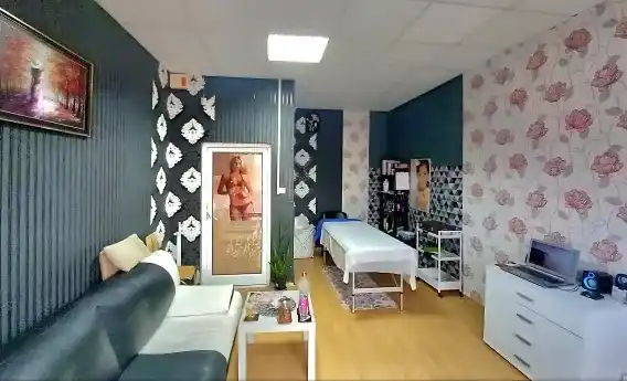 Масажи Дарин Димитров