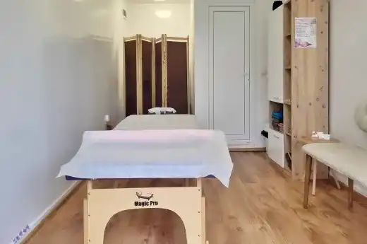 Massage Studio Bella — fotografia obiectului