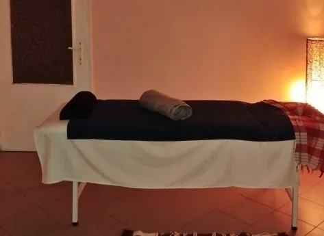 Massage Studio Itso — Foto des Standorts