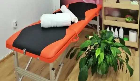 Massagestudio Costas – Standortfoto