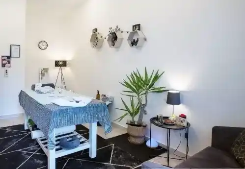 Масажно Студио Massage Bien Etre — снимка на обекта